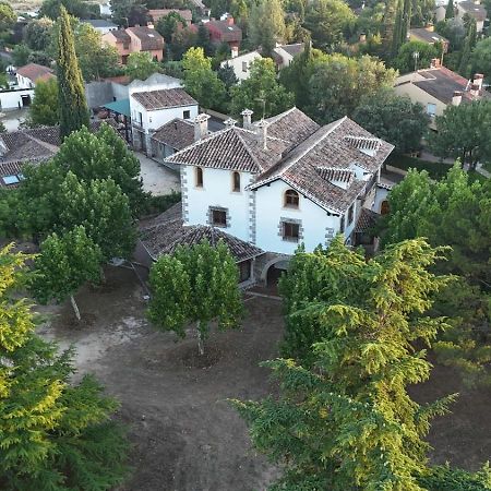 갈라파가르 La Casona Imperial 2 빌라 외부 사진