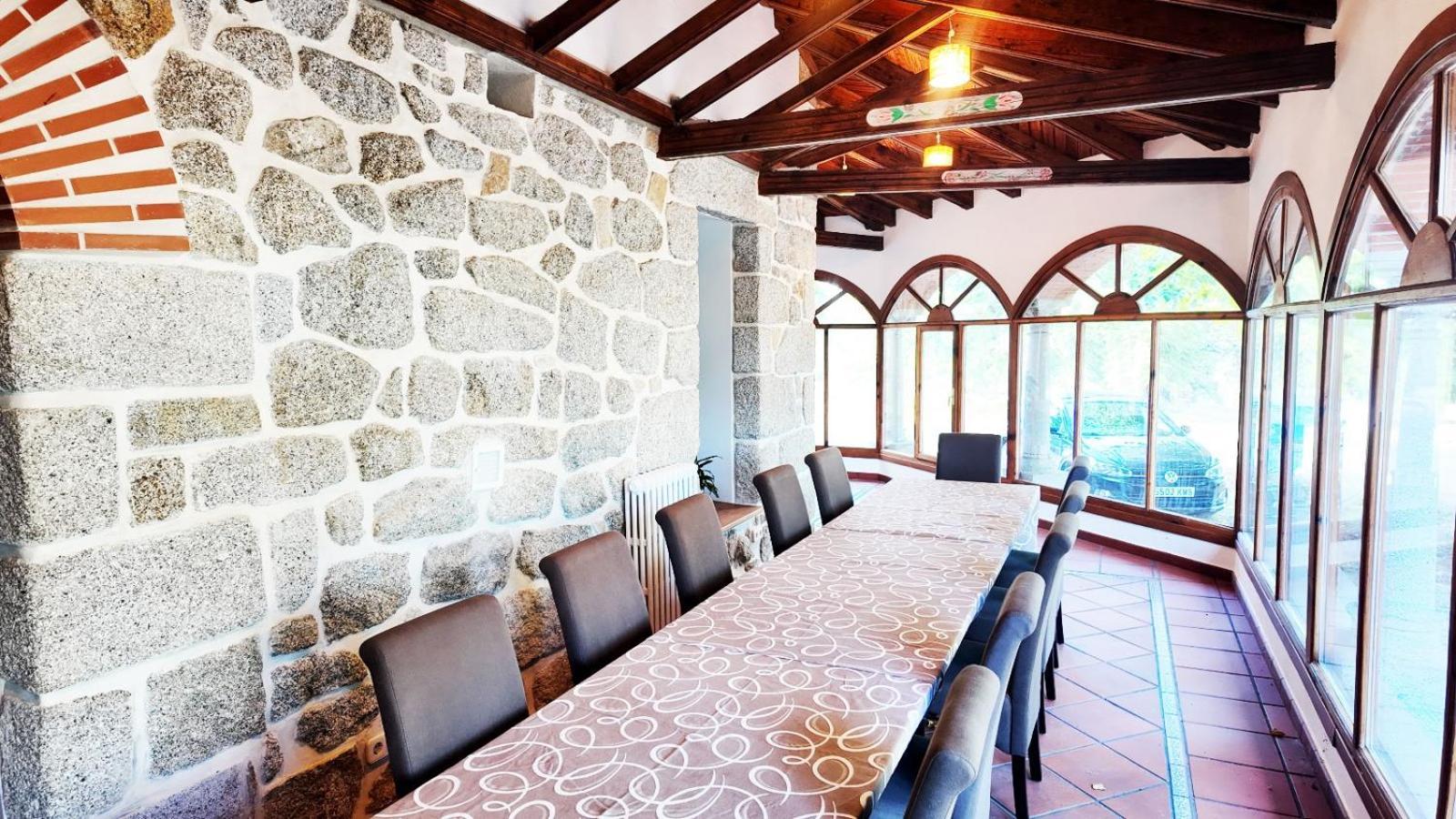 갈라파가르 La Casona Imperial 2 빌라 외부 사진