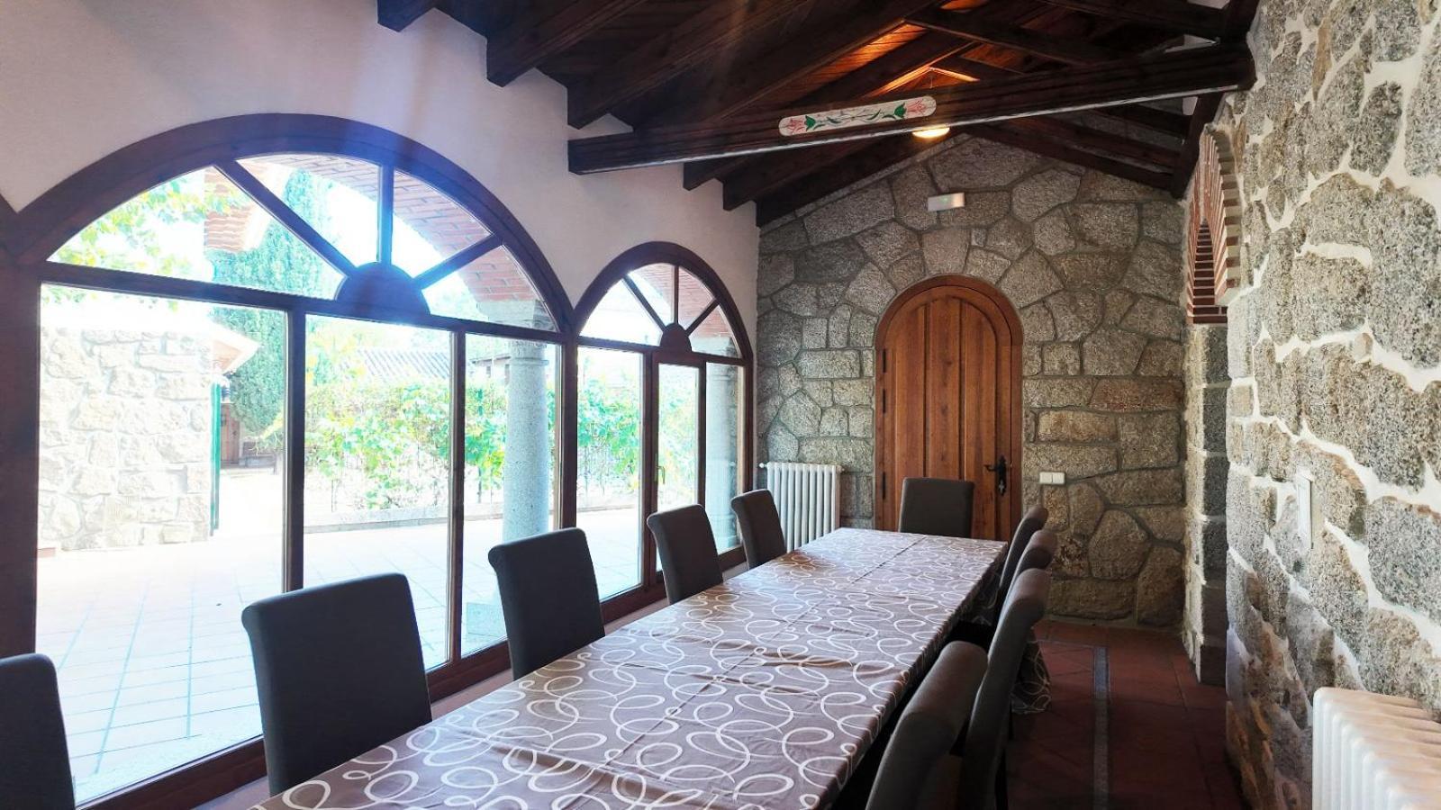 갈라파가르 La Casona Imperial 2 빌라 외부 사진