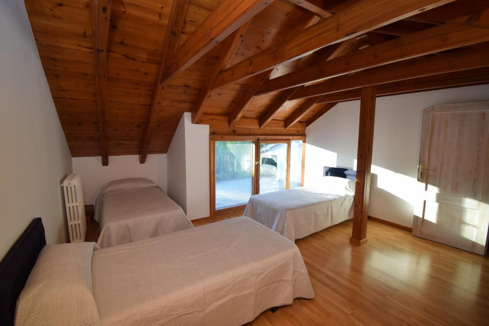 갈라파가르 La Casona Imperial 2 빌라 외부 사진